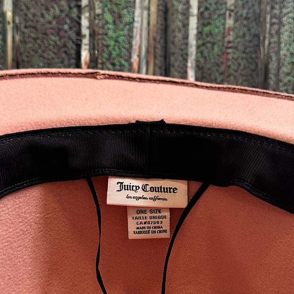 Juicy Brim Hat! - Picture 3 of 5